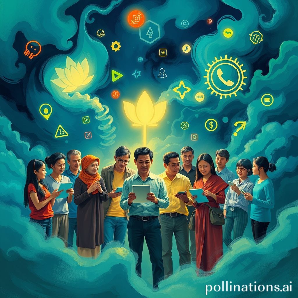 Membongkar Mitos Lotus303: Fakta vs. Fiksi